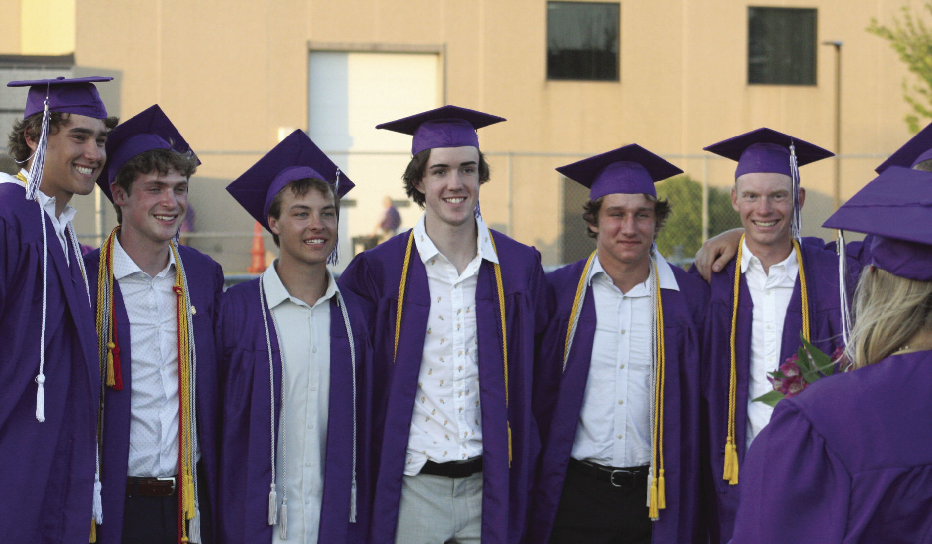 Gentleman and scholars